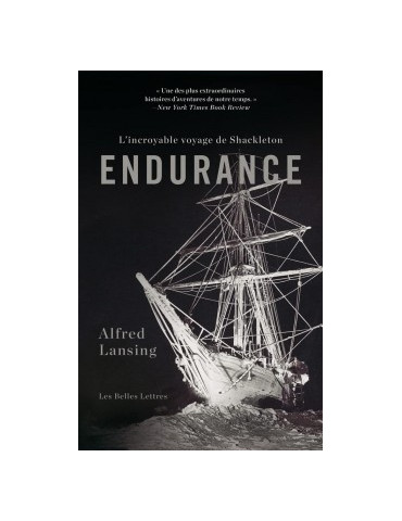 ENDURANCE
