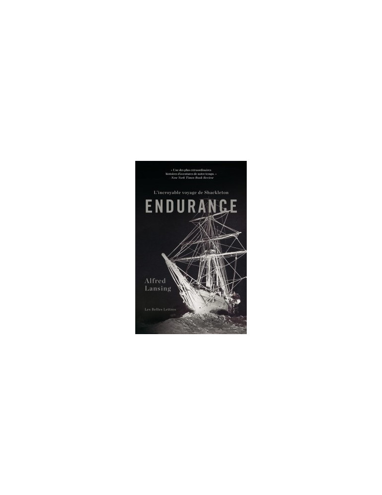 ENDURANCE