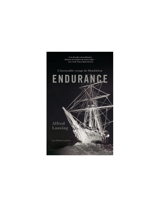 ENDURANCE