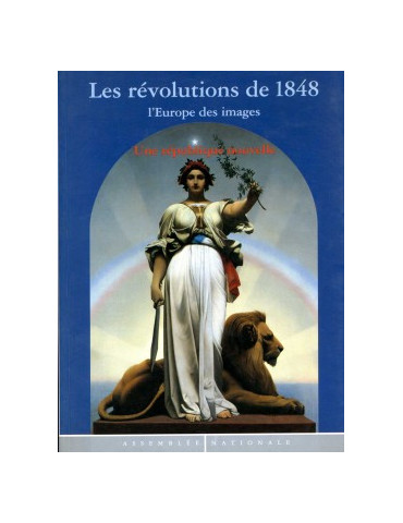 LES REVOLUTIONS DE 1848
