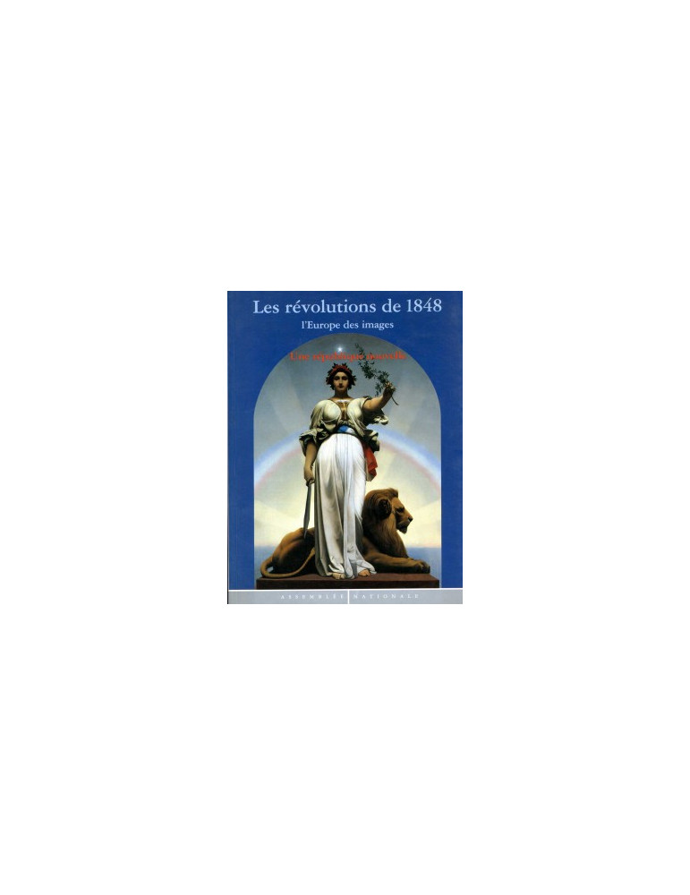 LES REVOLUTIONS DE 1848 LES REVOLUTIONS DE 1848