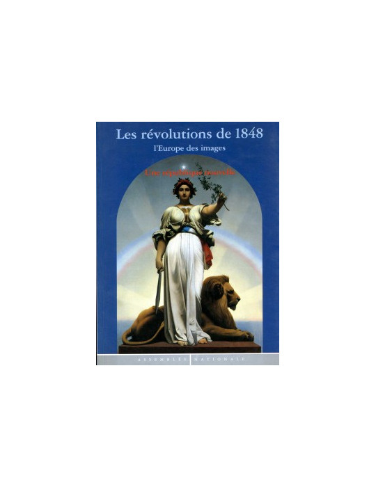 LES REVOLUTIONS DE 1848