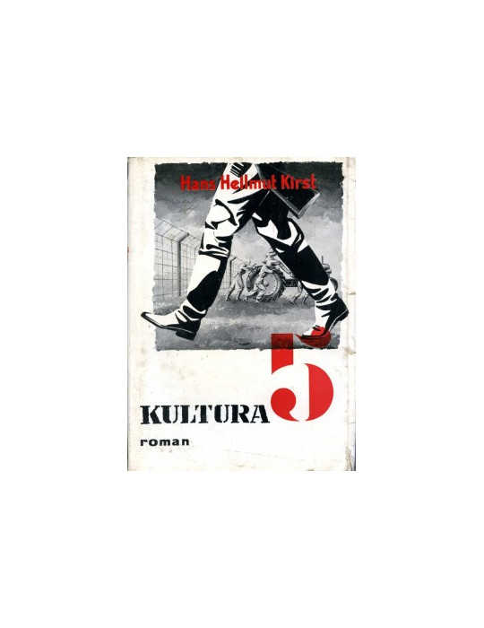 KULTURA 5