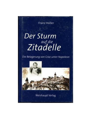 DER STURM AUF DIE ZITADELLE
