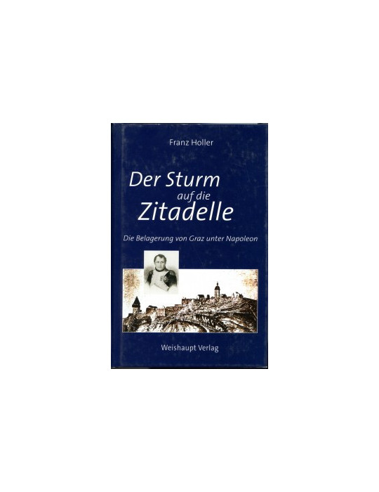 DER STURM AUF DIE ZITADELLE