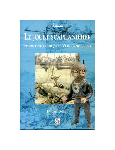 LE JOUET SCAPHANDRIER