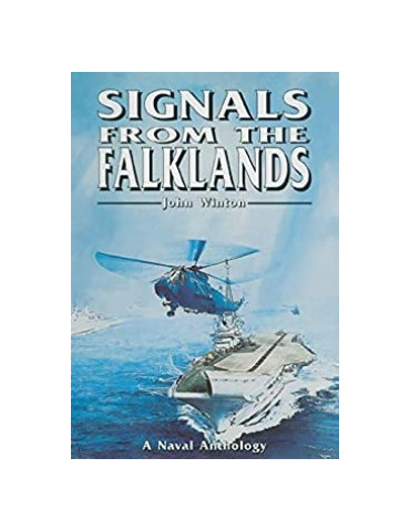 SIGNALS FROM THE FALKLANDS