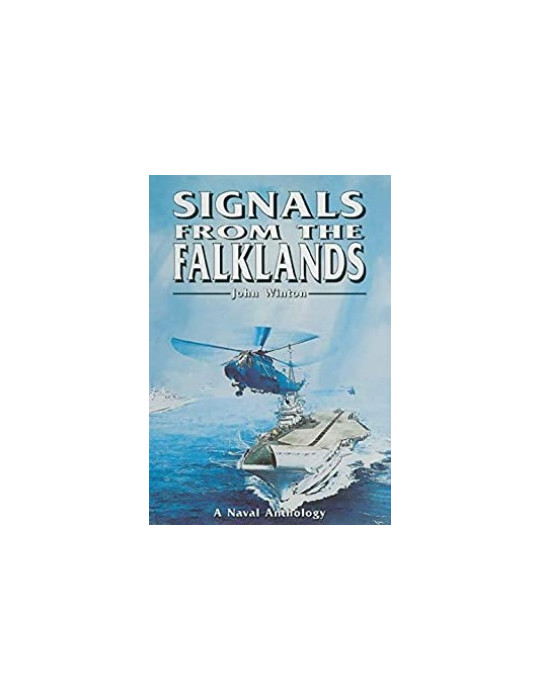SIGNALS FROM THE FALKLANDS