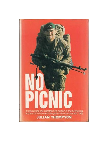 NO PICNIC