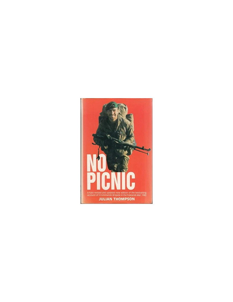 NO PICNIC NO PICNIC