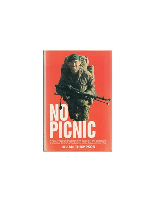 NO PICNIC