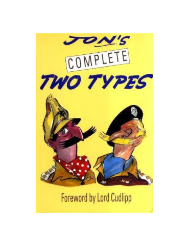 JONÔS COMPLETE TWO TYPES