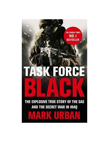 TASK FORCE BLACK