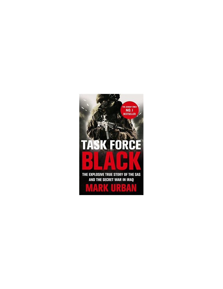 TASK FORCE BLACK TASK FORCE BLACK