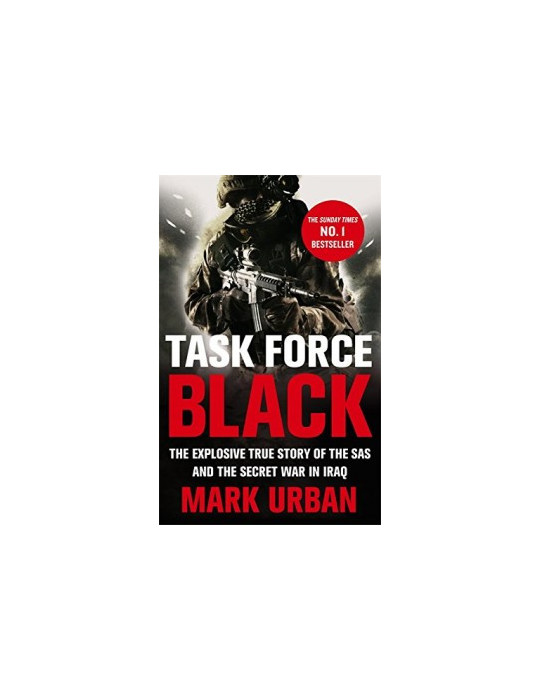 TASK FORCE BLACK