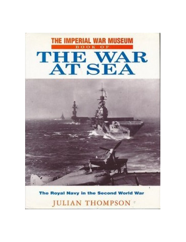 THE WAR AT SEA