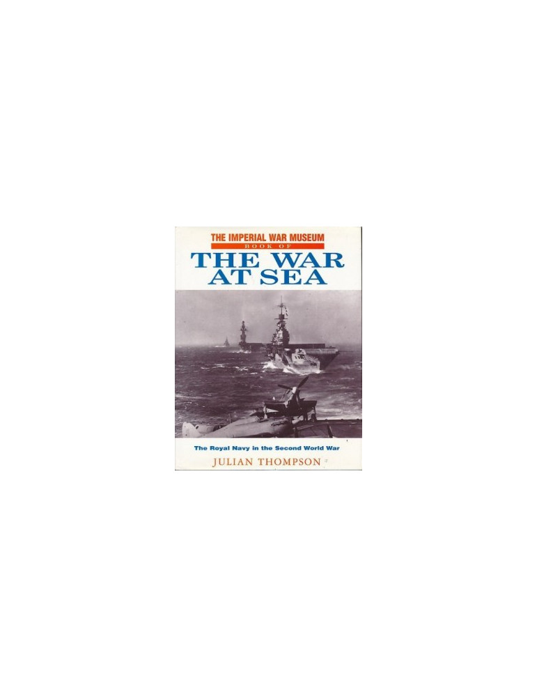 THE WAR AT SEA