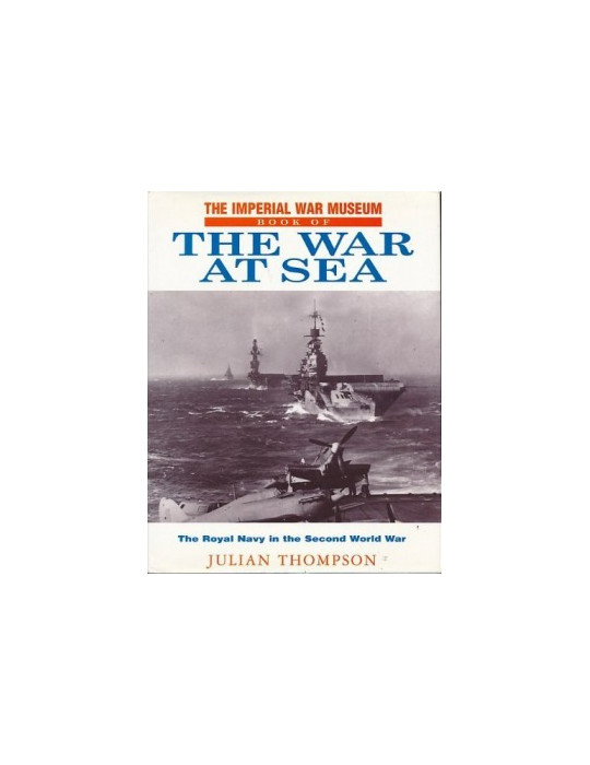 THE WAR AT SEA