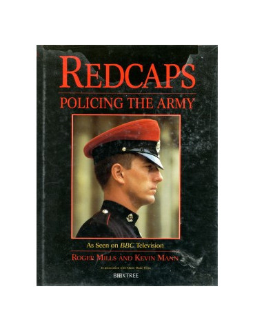 REDCAPS