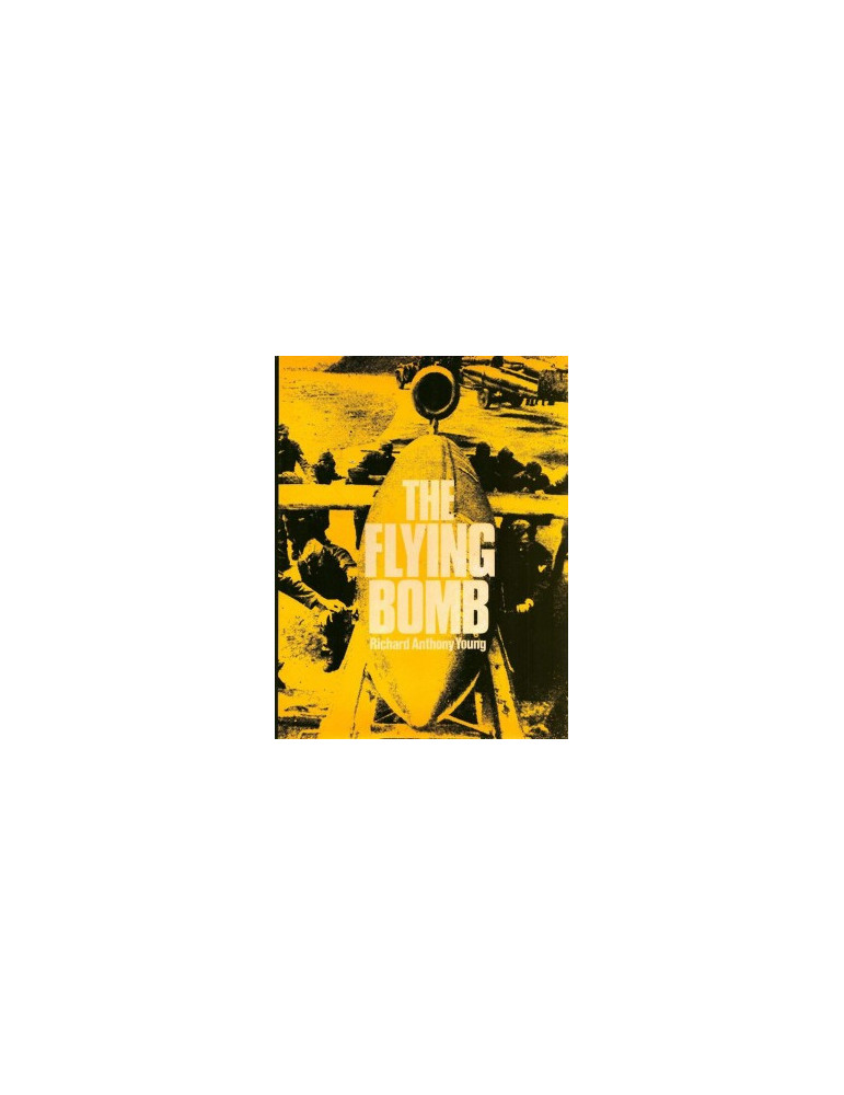 THE FLYING BOMB