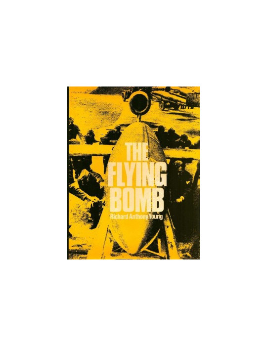 THE FLYING BOMB
