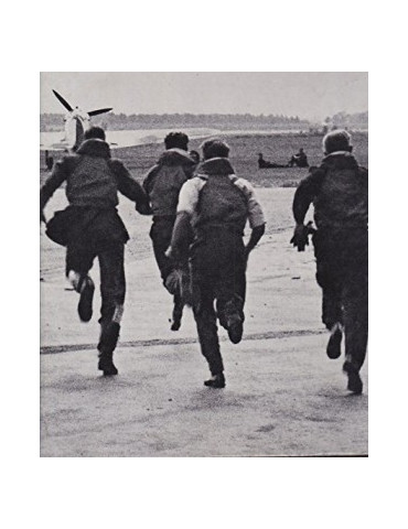 LA BATAILLE DÔANGLETERRE - TIME LIFE