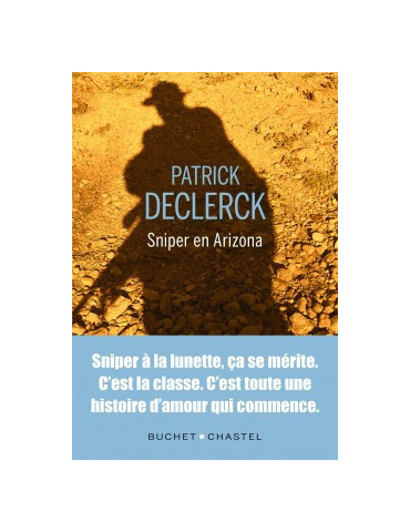 SNIPER EN ARIZONA
