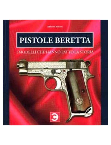 PISTOLE BERETTA I Modelli Che Hanno Fatto La Storia.
