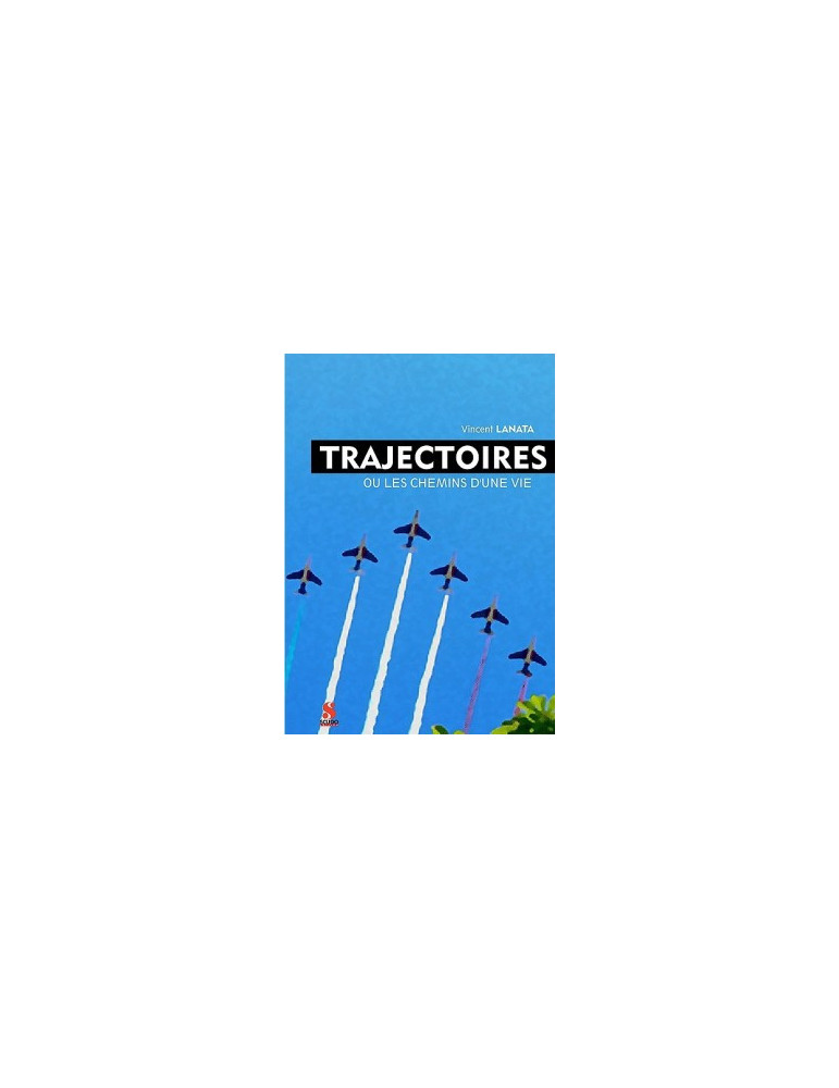 TRAJECTOIRES TRAJECTOIRES