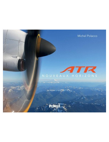 ATR NOUVEAUX HORIZONS
