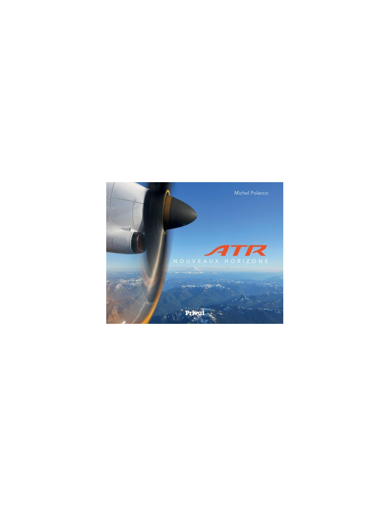 ATR NOUVEAUX HORIZONS