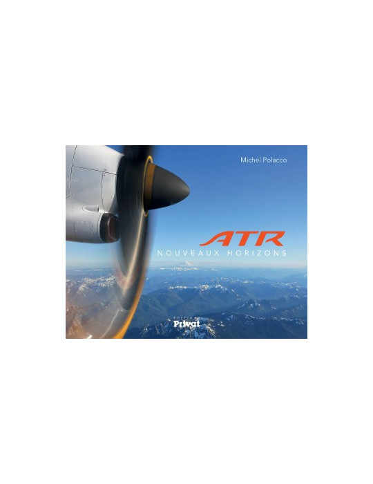 ATR NOUVEAUX HORIZONS