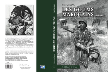 LES GOUMS MAROCAINS 1941-1945