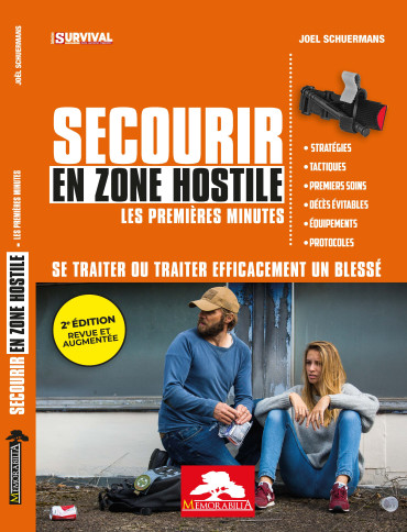 Secourir en zone hostile - Les premières minutes