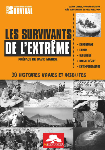 Les survivants de l'extrême