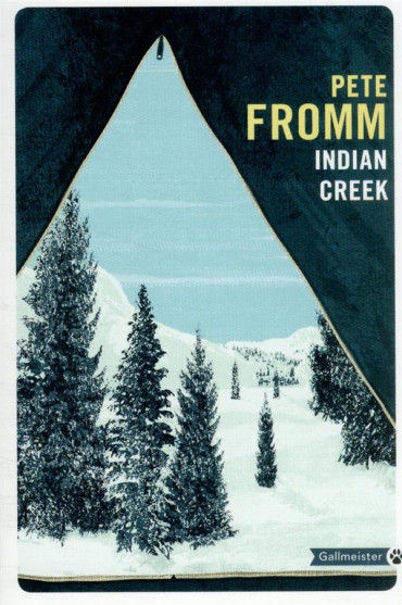 INDIAN CREEK
