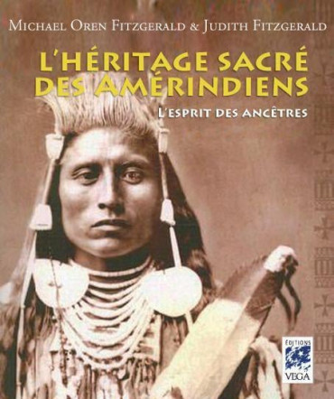 L'ESPRIT SACRÉ  DES AMÉRINDIENS