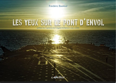 LES YEUX SUR LE PONT D'ENVOL