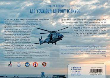 LES YEUX SUR LE PONT D'ENVOL