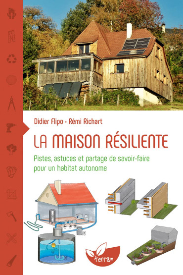 LA MAISON RÉSILIENTE