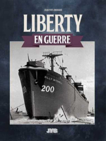 LIBERTY EN GUERRE