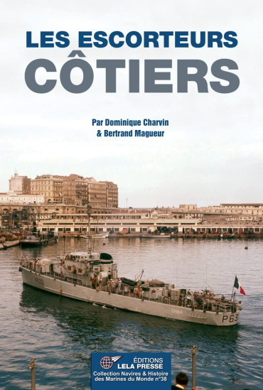 LES ESCORTEURS CÔTIERS