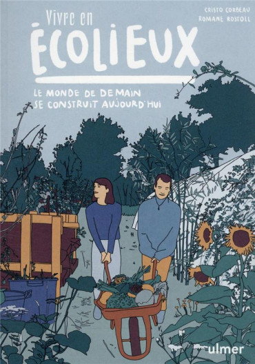 VIVRE EN  ECOLIEUX