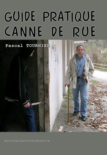 GUIDE PRATIQUE CANNE DE RUE