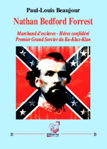 NATHAN BEDFORD FORREST