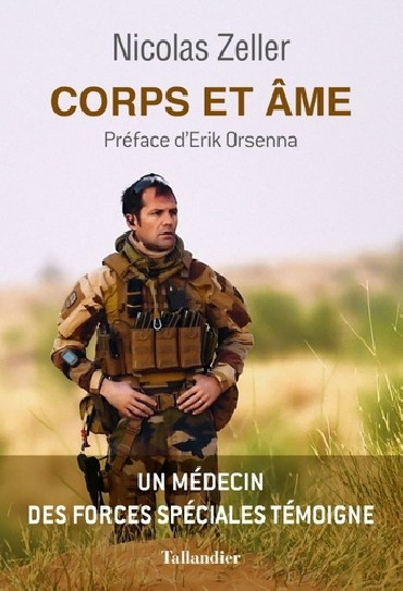 CORPS ET ÂME