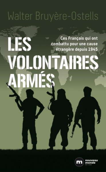 LES VOLONTAIRES ARMÉS