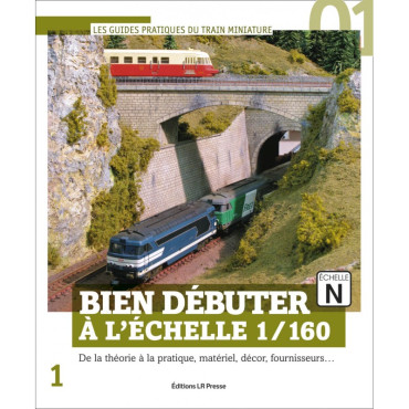 BIEN DEBUTER A LECHELLE N