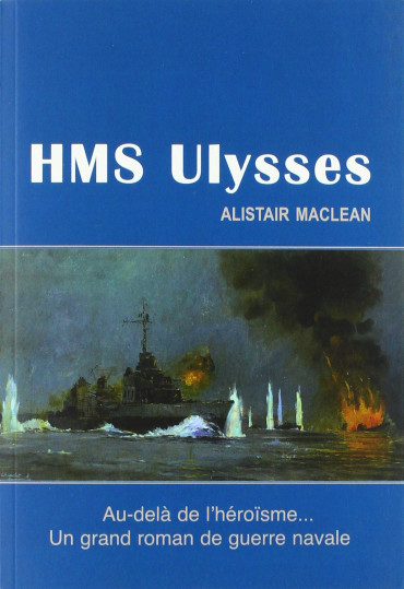HSM ULYSSES