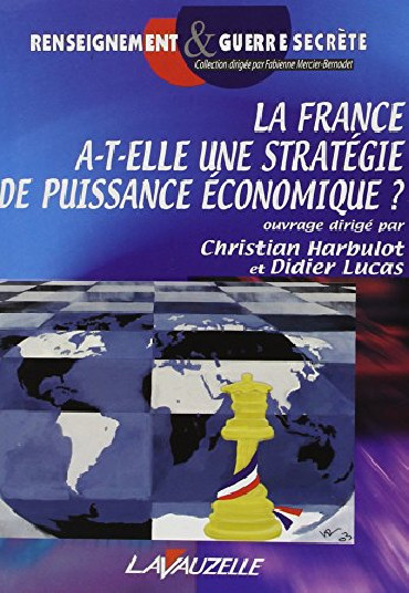 LA FRANCE A-T-ELLE UNE STRATÉGIE DE PUISSANCE ÉCONOMIQUE ?
